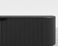 Athena Media Console - Ebony