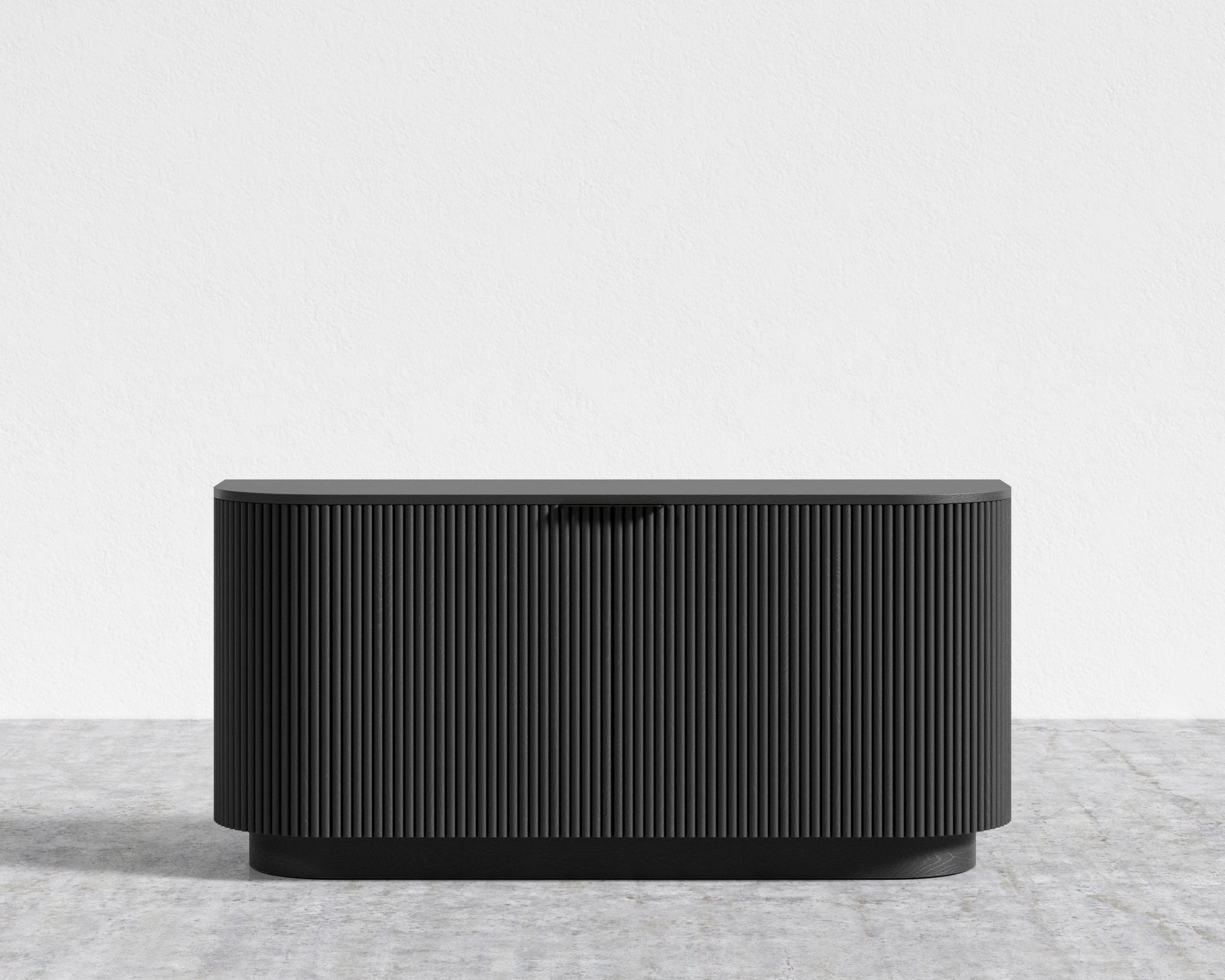 Athena Sideboard - Ebony