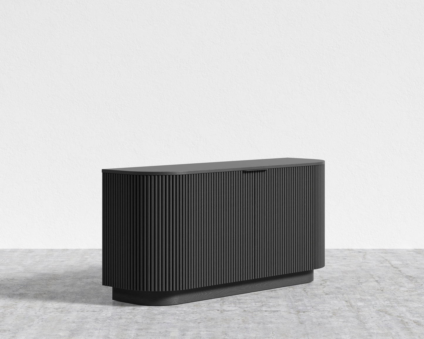 Athena Sideboard - Ebony