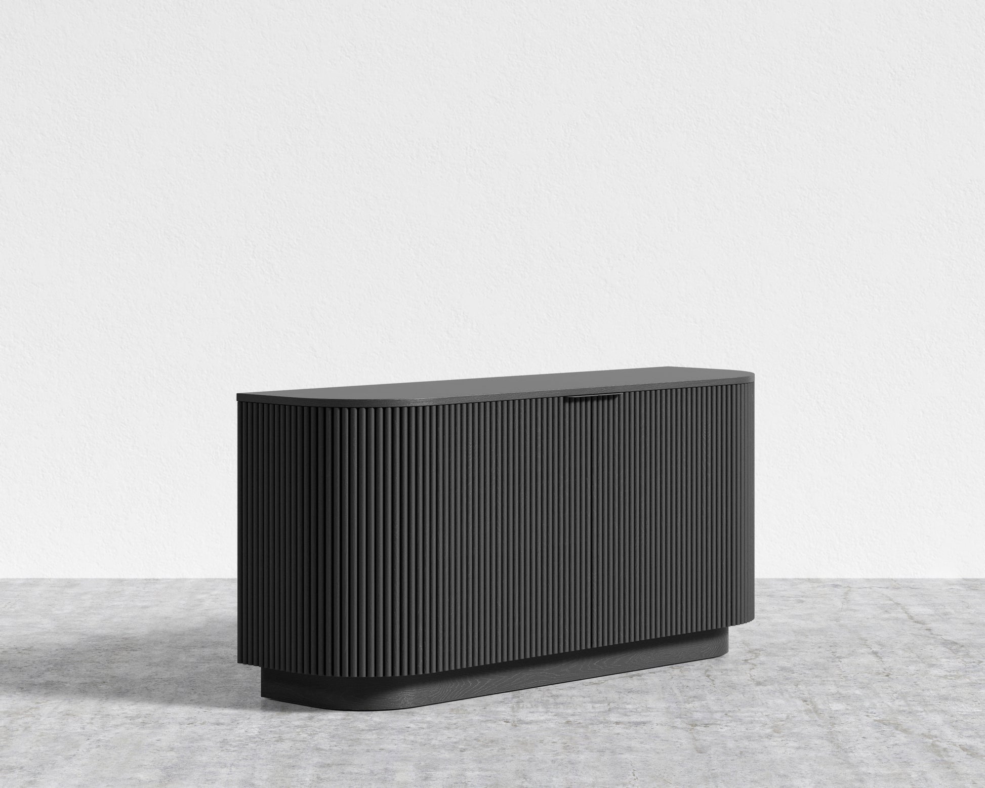 Athena Sideboard - Ebony