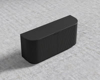 Athena Sideboard - Ebony