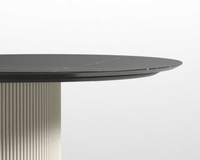 Athena Round Dining Table