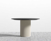 Athena Round Dining Table