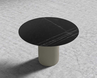 Athena Round Dining Table