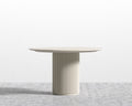 Athena Round Dining Table