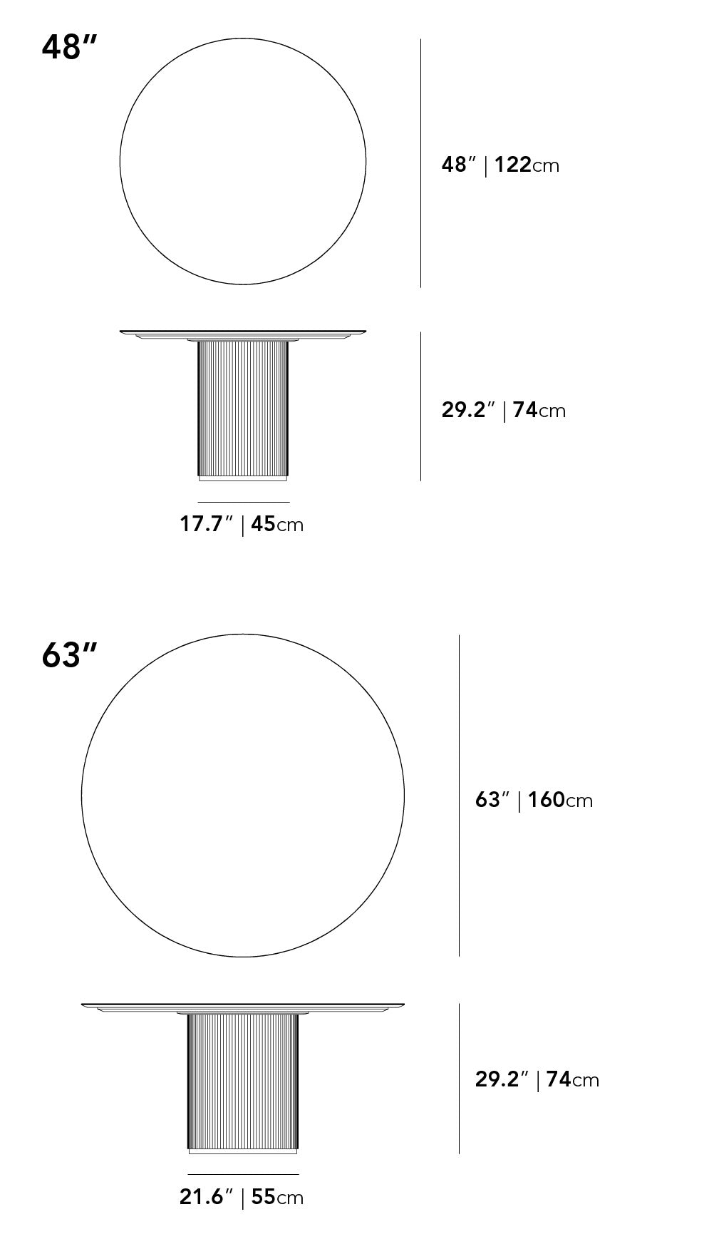 Dimension Image