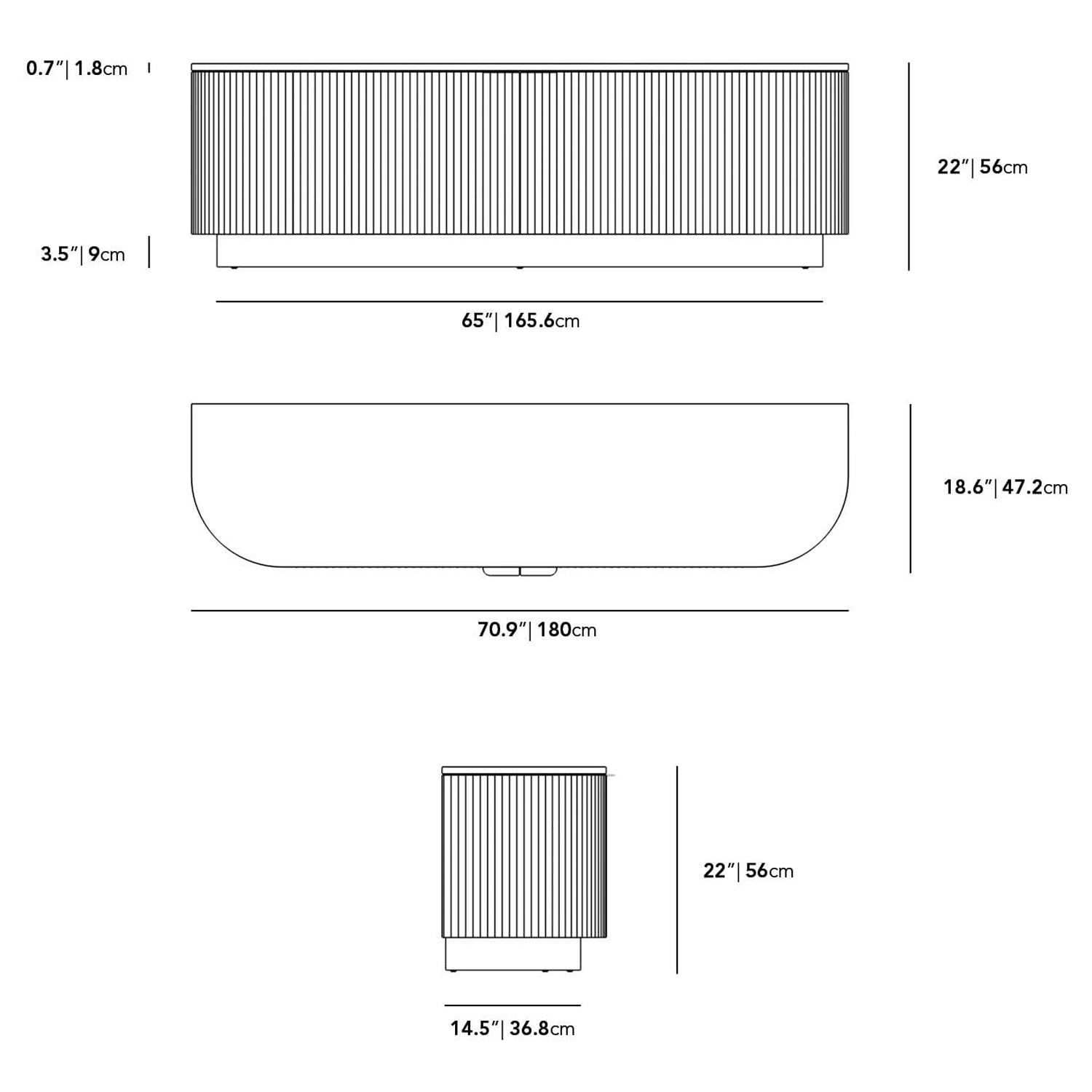 Dimension Image