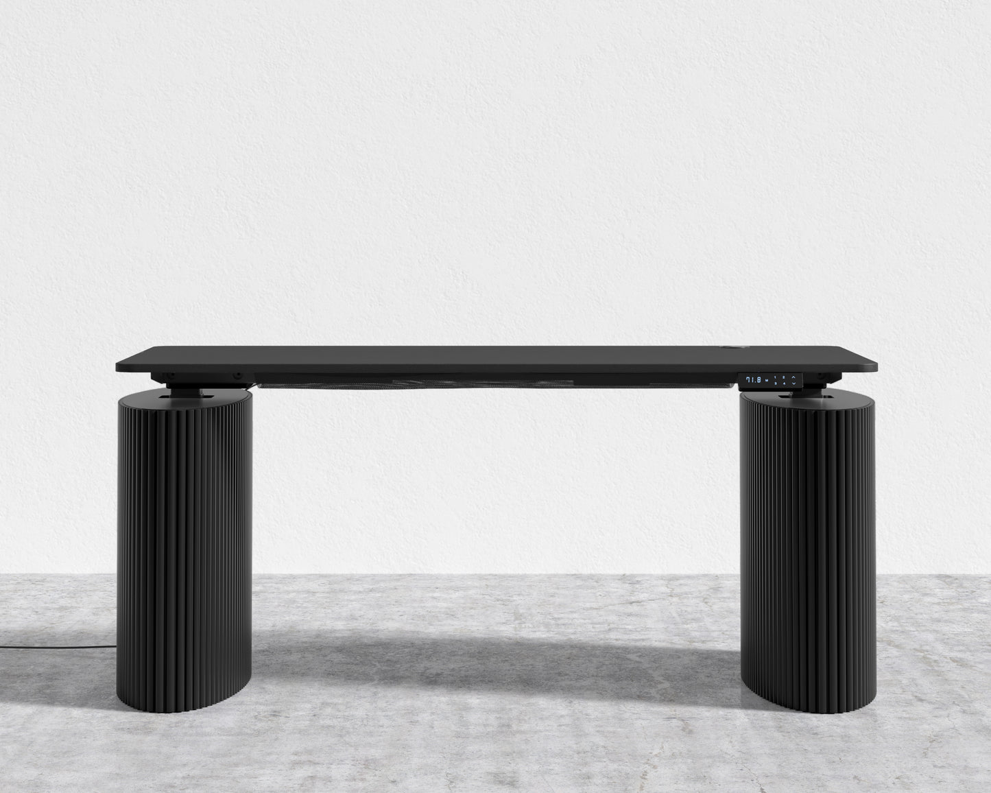 Athena_Standing_Desk_Black_E-Standing_Desk_Black_Base