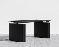 Athena_Standing_Desk_Black_E-Standing_Desk_Black_Base