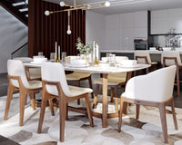 Aubrey Side Chair
