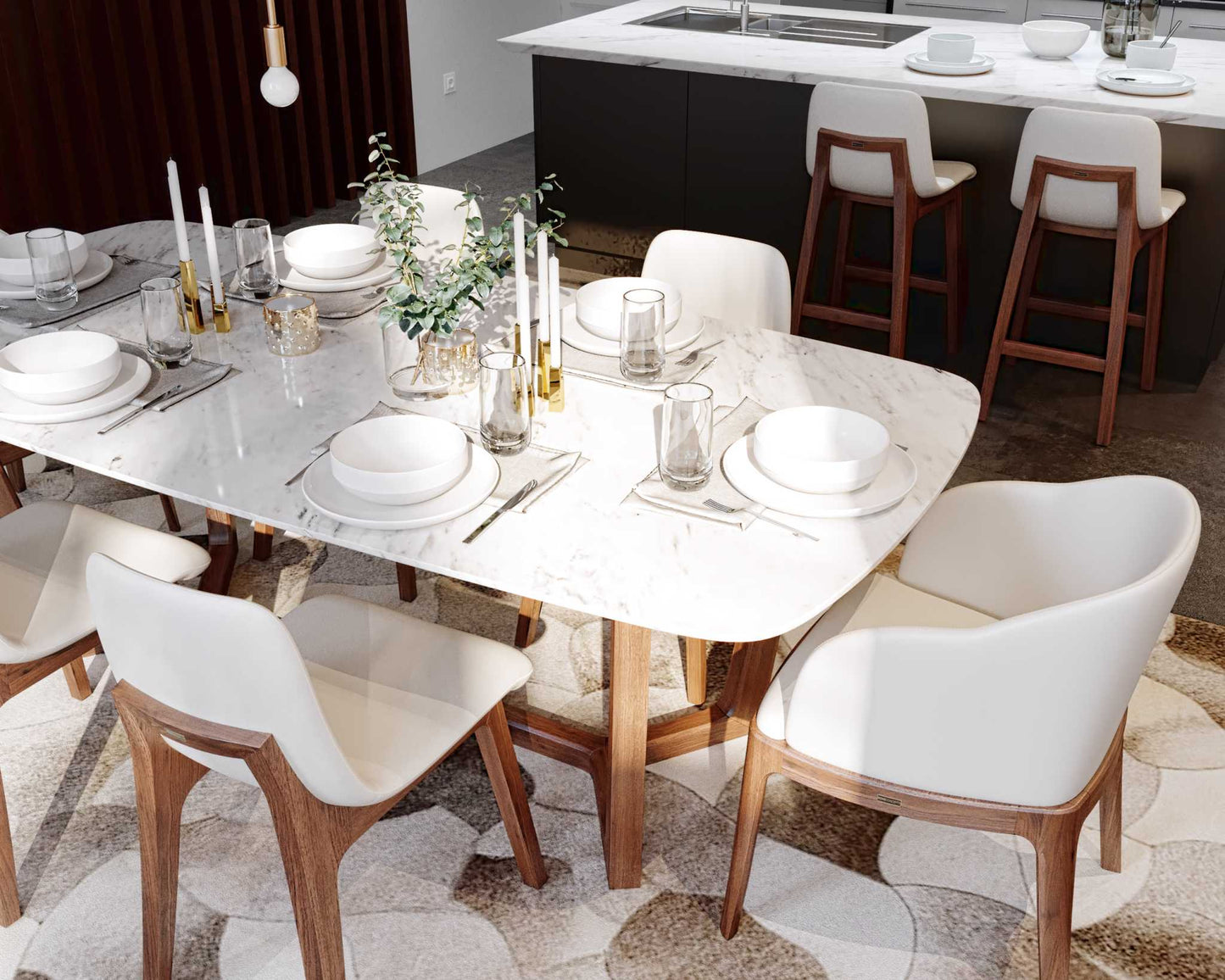 Evelyn Dining Table