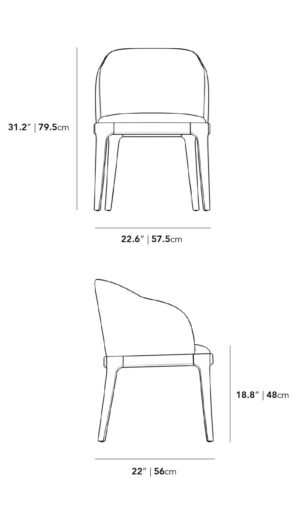 Dimension Image