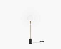 Aura Floor Lamp - Short