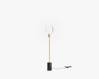 Aura Floor Lamp - Short