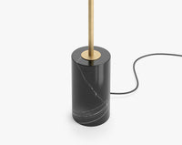 Aura Floor Lamp - Short