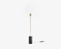 Aura Floor Lamp - Tall