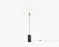 Aura Floor Lamp - Tall