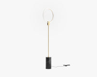 Aura Floor Lamp - Tall