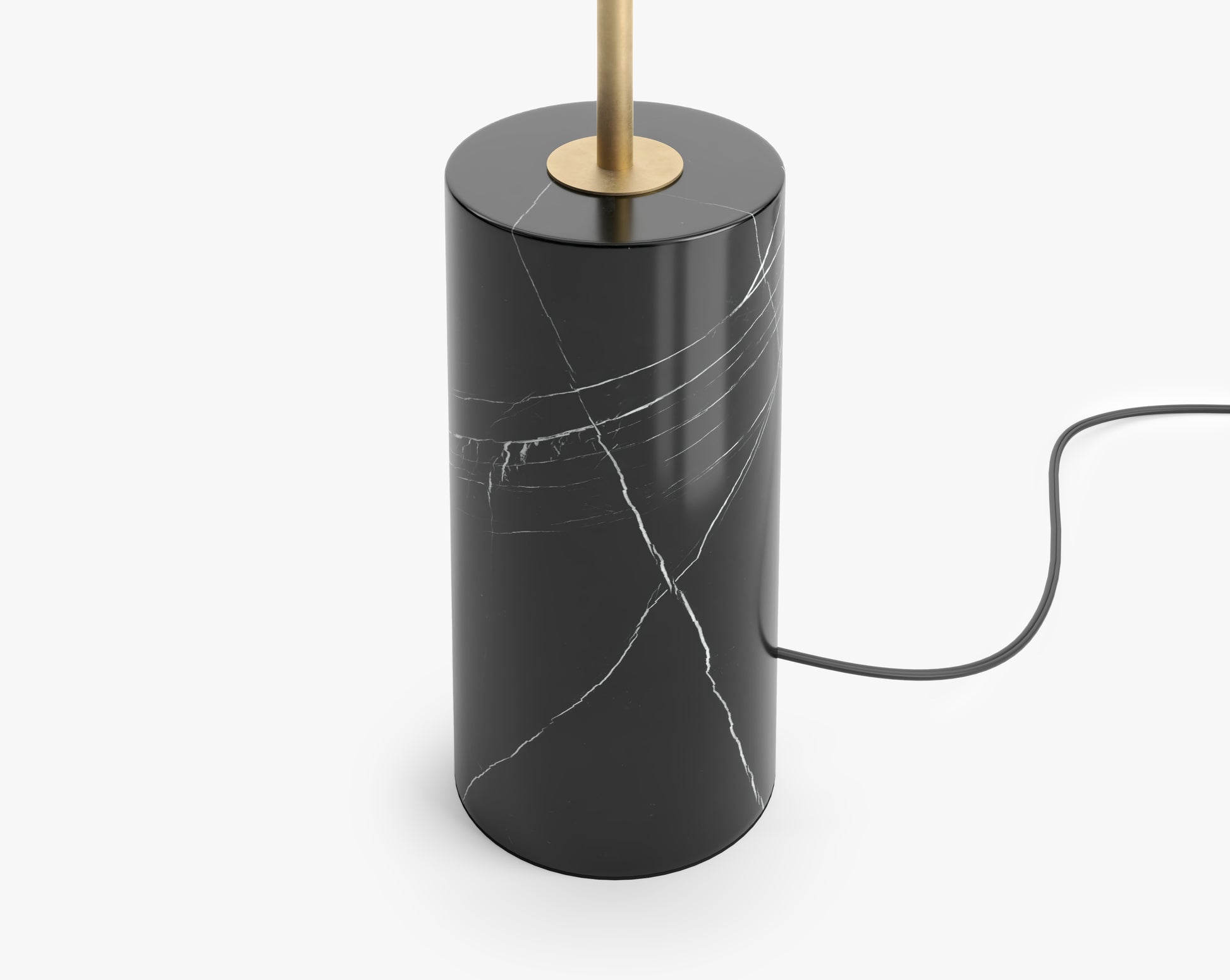 Aura Floor Lamp - Tall