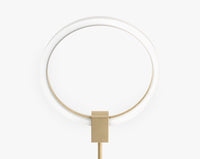 Aura Floor Lamp - Tall