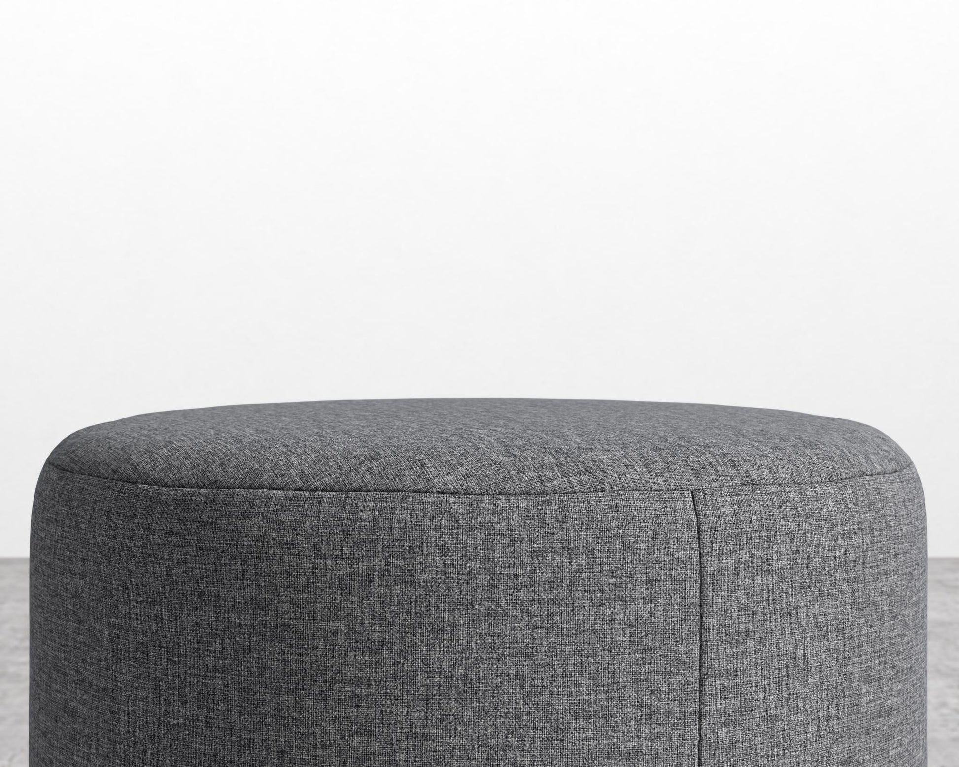 Nova Pouf - Modern Felt - Stockholm