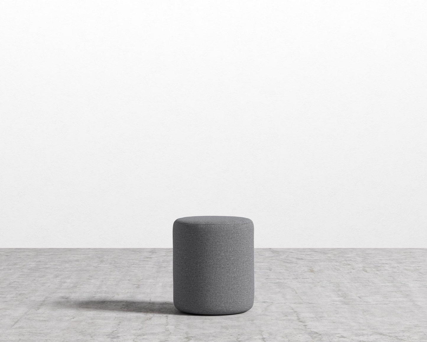 Nova Pouf - Modern Felt - Stockholm