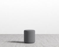 Nova Pouf - Modern Felt - Stockholm