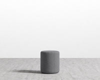 Nova Pouf - Modern Felt - Stockholm