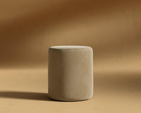 Nova_Pouf_Plush_Velvet_Dune