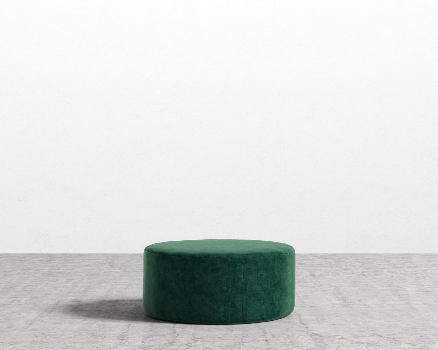 Nova Pouf - Large - Moss