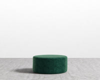 Nova Pouf - Large - Moss