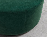 Nova Pouf - Large - Moss