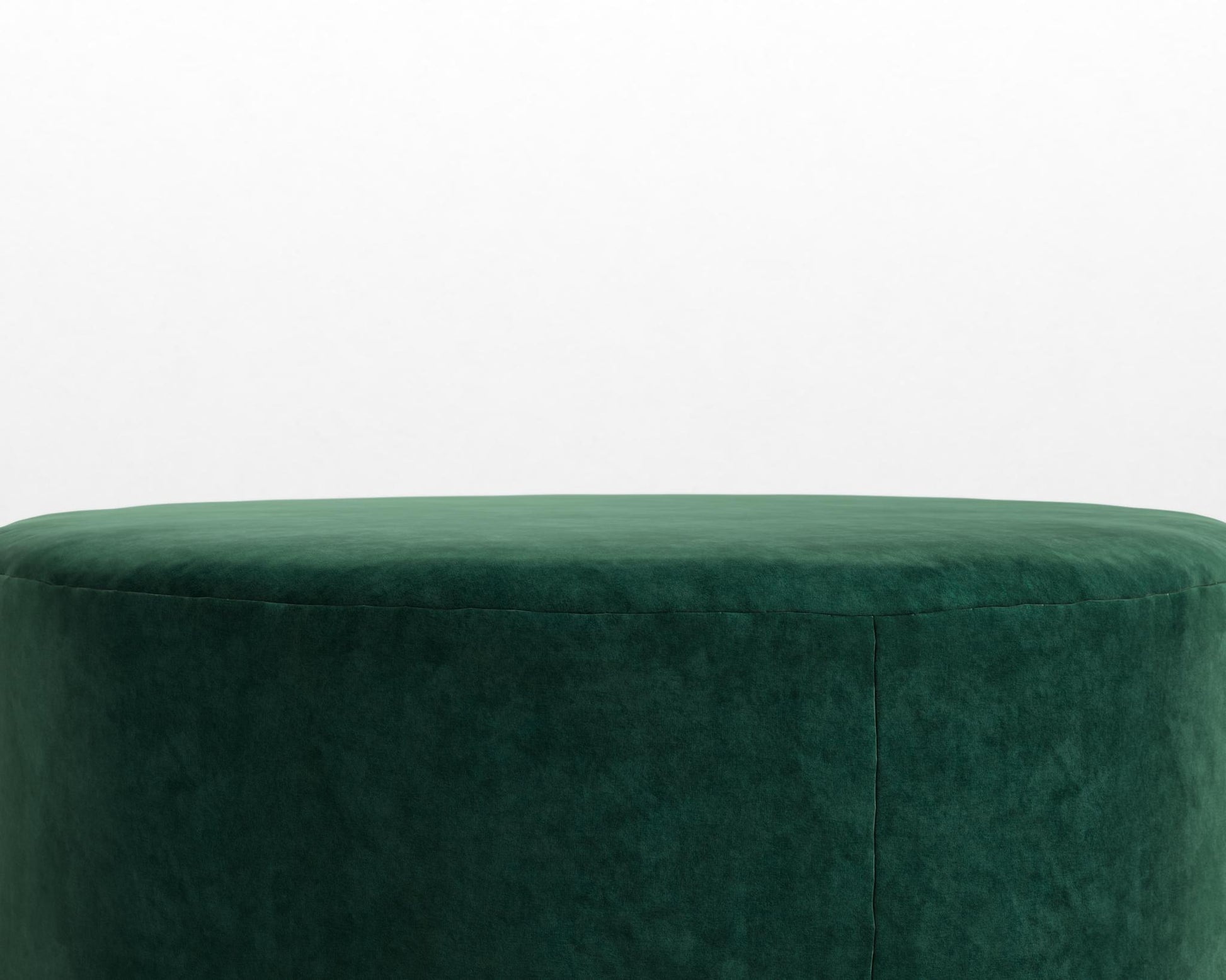 Nova Pouf - Large - Moss