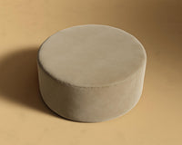 Nova_Pouf_Plush_Velvet_Dune