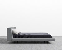 Harper Bed - King - Stockholm