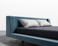 Harper Bed - King - Solstice