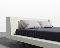 Harper Bed - King - Verona Ivory