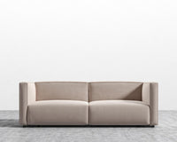 Arya-Loveseat-Plush-Velvet - Blush