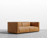 Arya_Loveseat-Microfiber-Leather - Trento Morocco