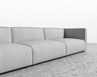 Arya Modular Right Hand Facing - Modern Felt Malmo