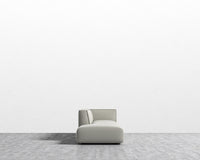 Arya Modular Sofa Open End LHF - Trento Taupe