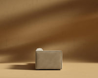 Arya Open End Right Sofa-Plush Velvet - Dune