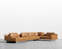 Dresden Modular - Microfiber Leather - Trento Morocco