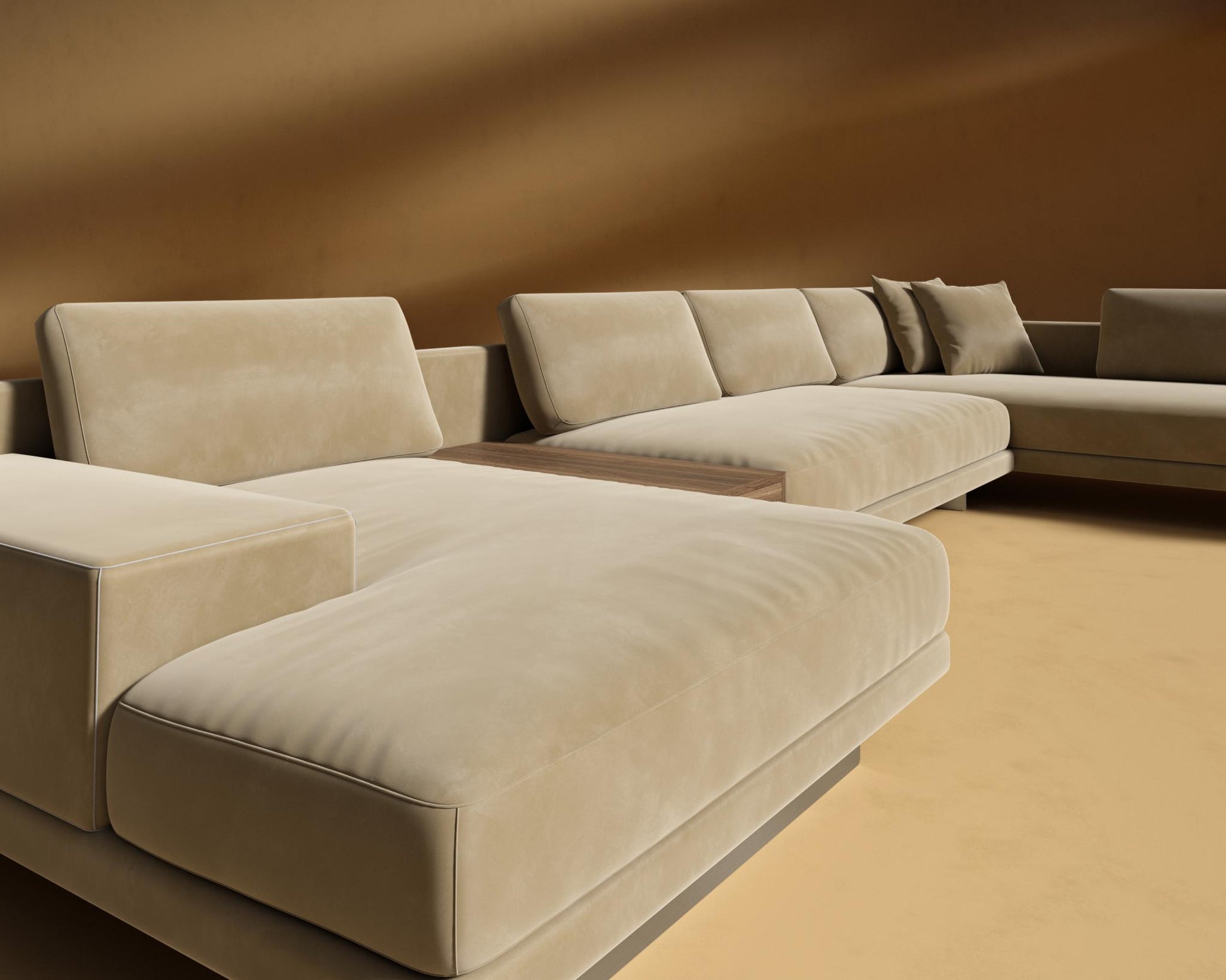 Dresden_Modular_Sectional_LHF_Plush_Velvet_Dune