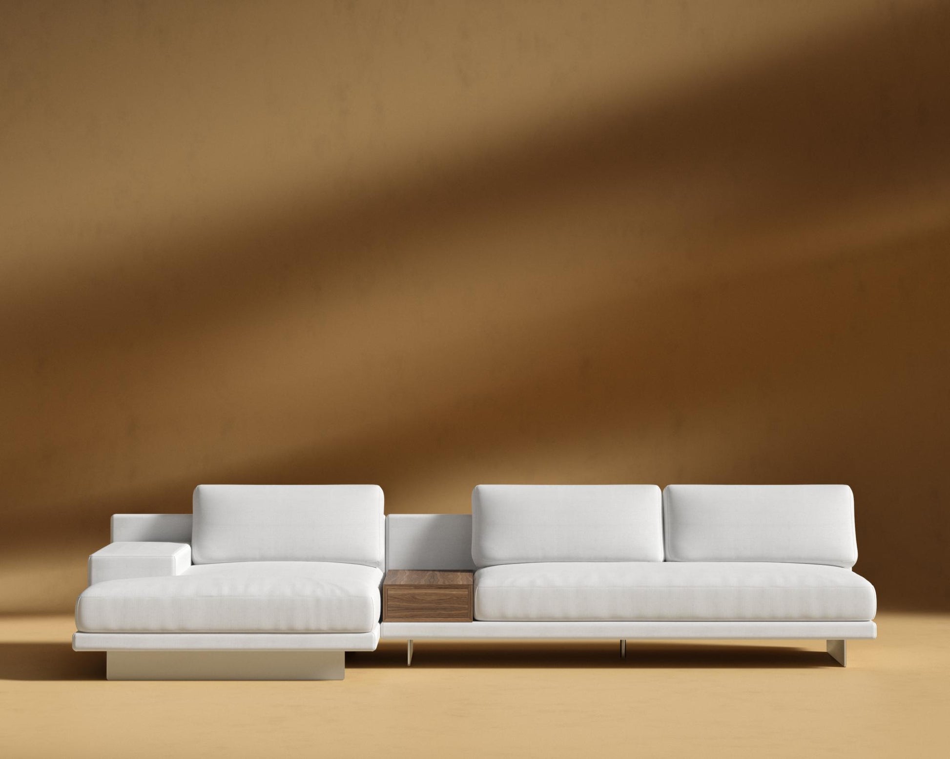 Dresden_Sectional_Sofa_LHF_Performance_Linen_Swan