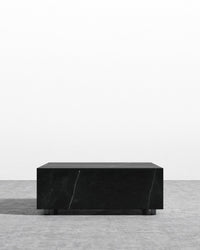 Liza Coffee Table Grande - Marble