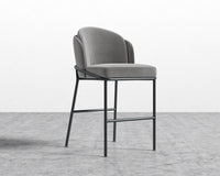 Angelo Counter Stool Scene Glacier Grey