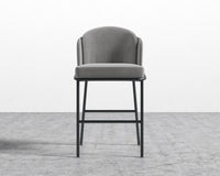 Angelo Counter Stool Scene Glacier Grey