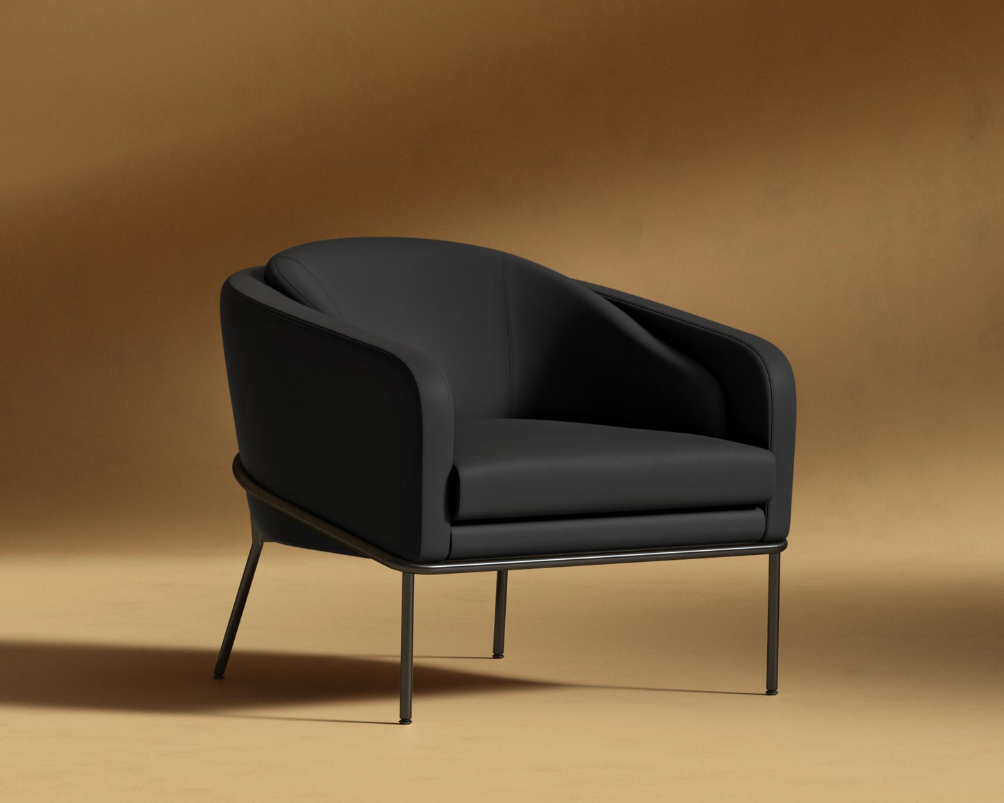 Angelo_Lounge_Chair_Black_Monaco_Black