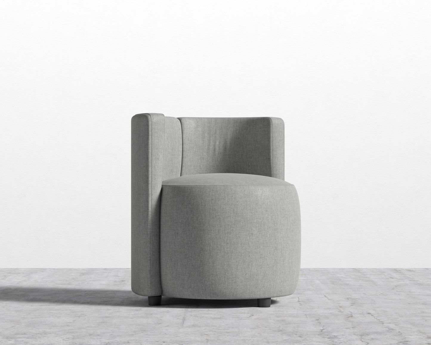 Nova Lounge Chair - Malmo